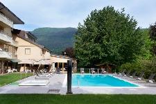 Capodanno Hotel Best Western Adige Trento