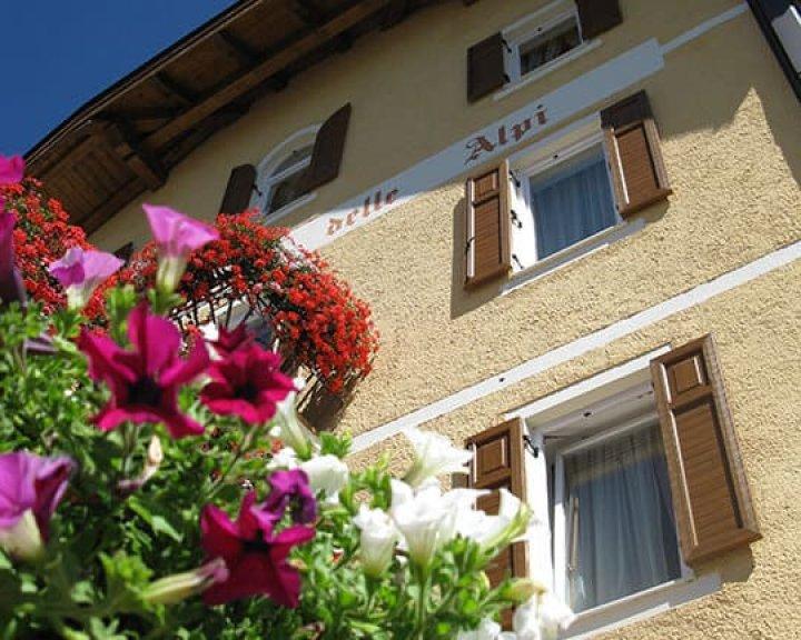 Capodanno Hotel Best Western Adige Trento