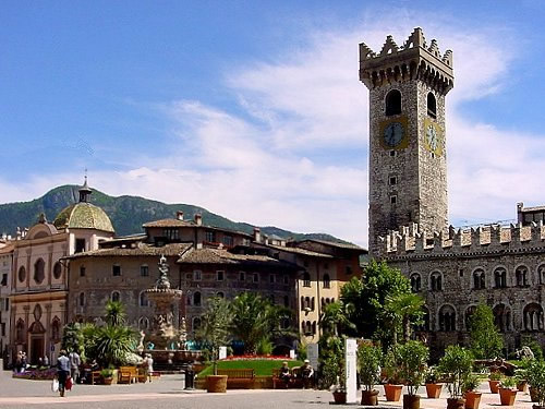 comune di Trento