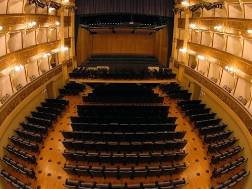 teatro Sociale di Trento