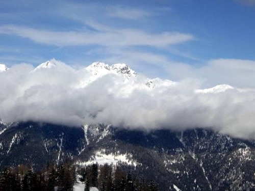 madonna di campiglio sciare