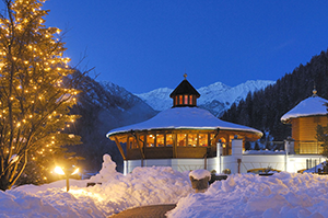 capodanno trentino