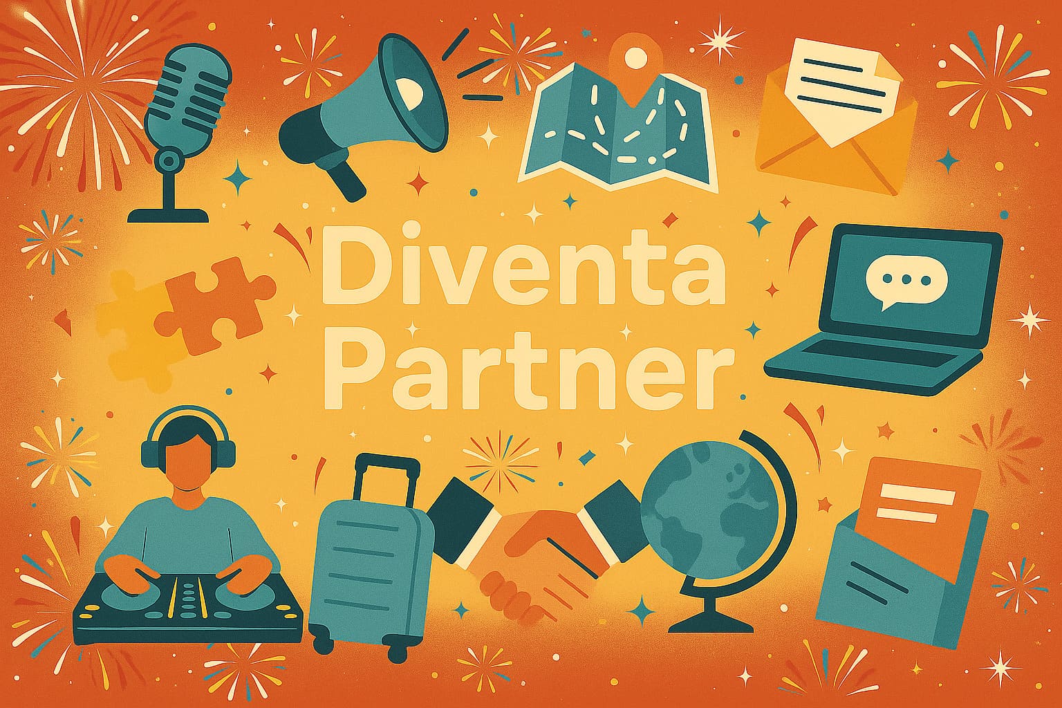 Capodanno a Trento: eventi, location e collaborazioni su CapodannoTrento.com