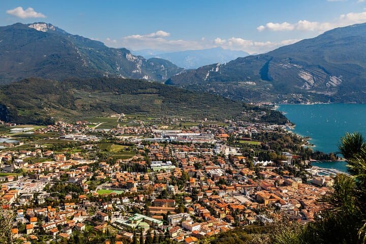 Riva del Garda foto