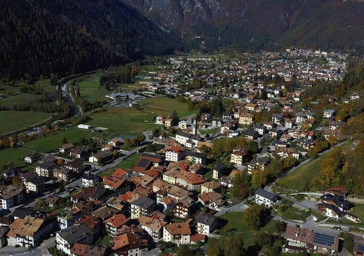 Pinzolo foto