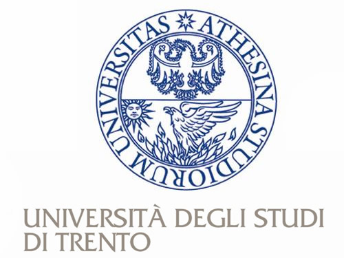 trento universita foto