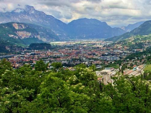 fiere mostre musei trento foto